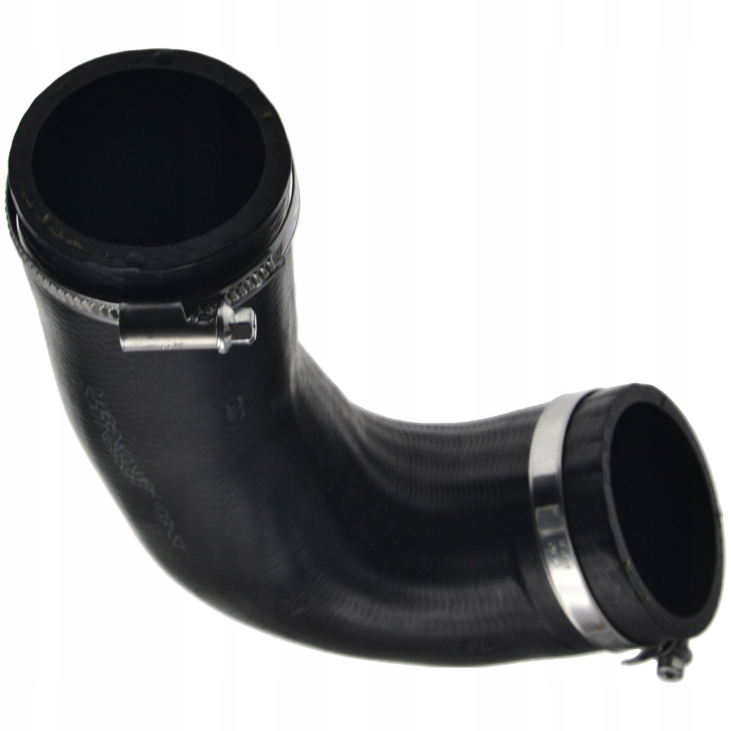 фото №11, Труба шланг turbo vw lt 2.8 tdi 2d0145828h