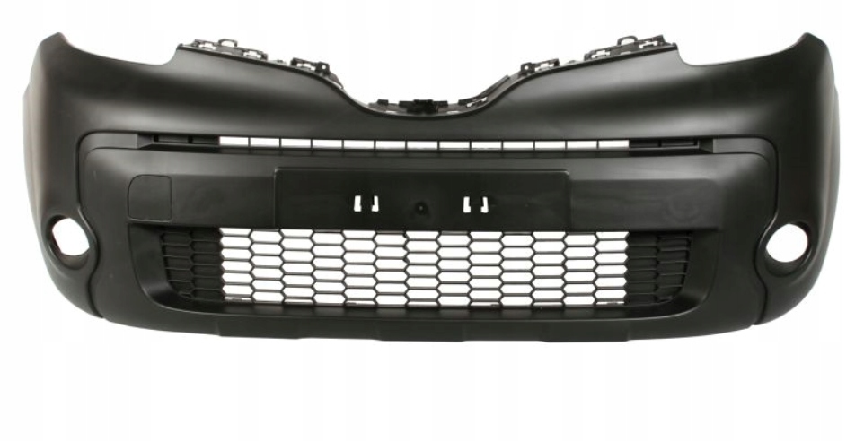 Купити Renault kangoo ii 13- бампер передній перед новий