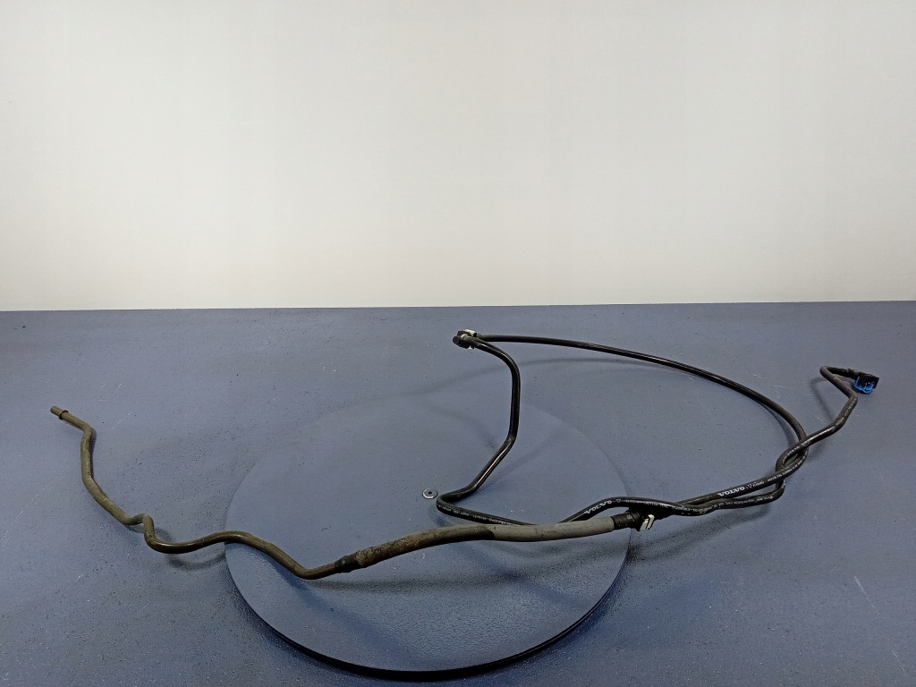 фото №1, Volvo s60 ii v60 2.0 t5 шланг пального 31452002