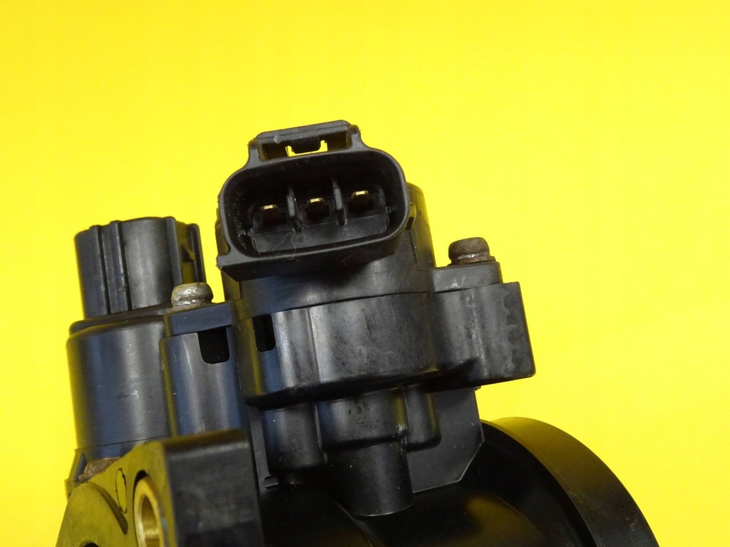 фото №8, Дроссельная заслонка citroen c1 8945252011 nr416