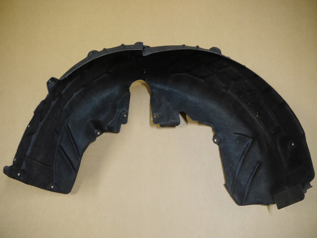 фото №1, Audi a6 c8 подкрылок задняя правое 4k0810172f