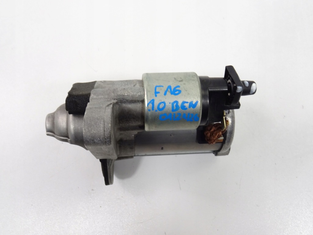 Nissan juke 2 f16 1.0 dig-t стартер 233004646r Недорого