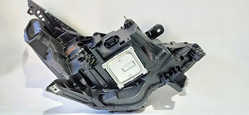 фото №13, Лампа renault clio v 5 перед ліва pure vision full led 2019-2023