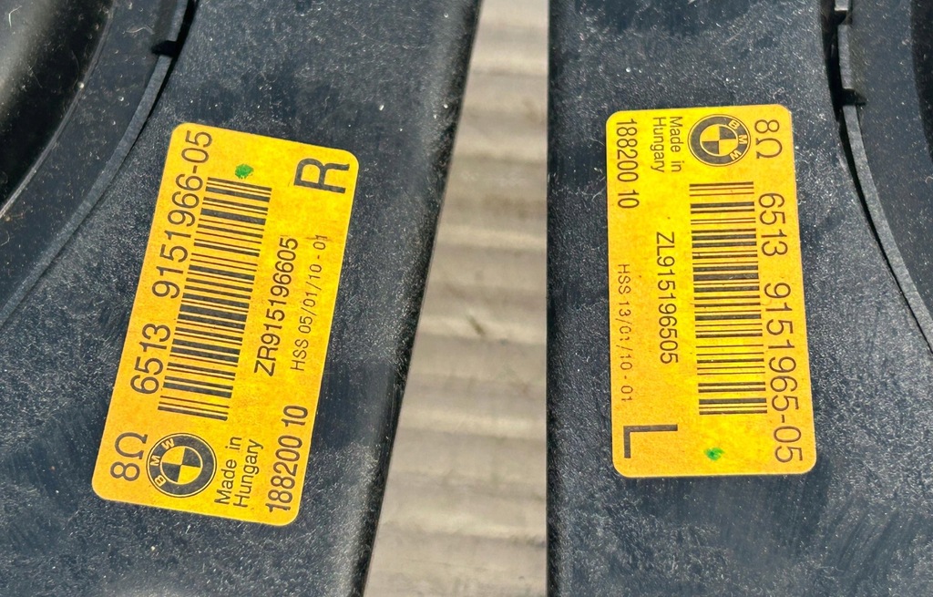 фото №12, Динамики усилитель hifi harman kardon logic 7 bmw 7 f01