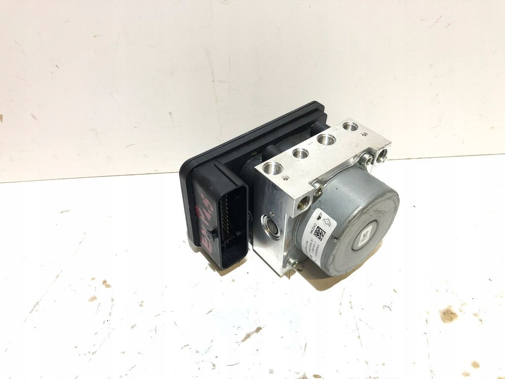 фото №1, Renault express ii 1.5 dci насос abs 476608587r