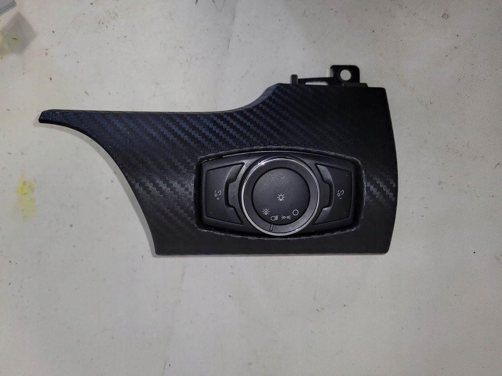 фото №1, Переключатель света ford mustang vi 2016