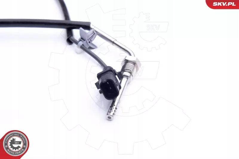 фото №4, Esen skv 30skv167 датчик, температура вихлопних газів