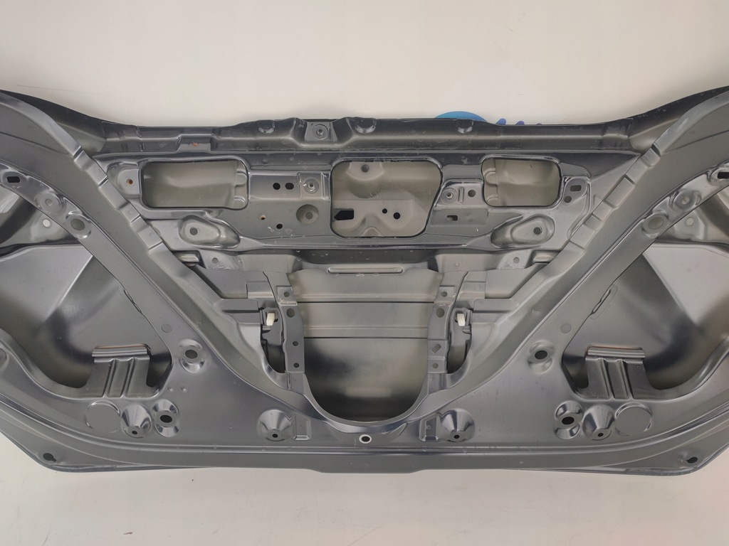 фото №10, Крышка багажника задняя багажника honda jazz v 5