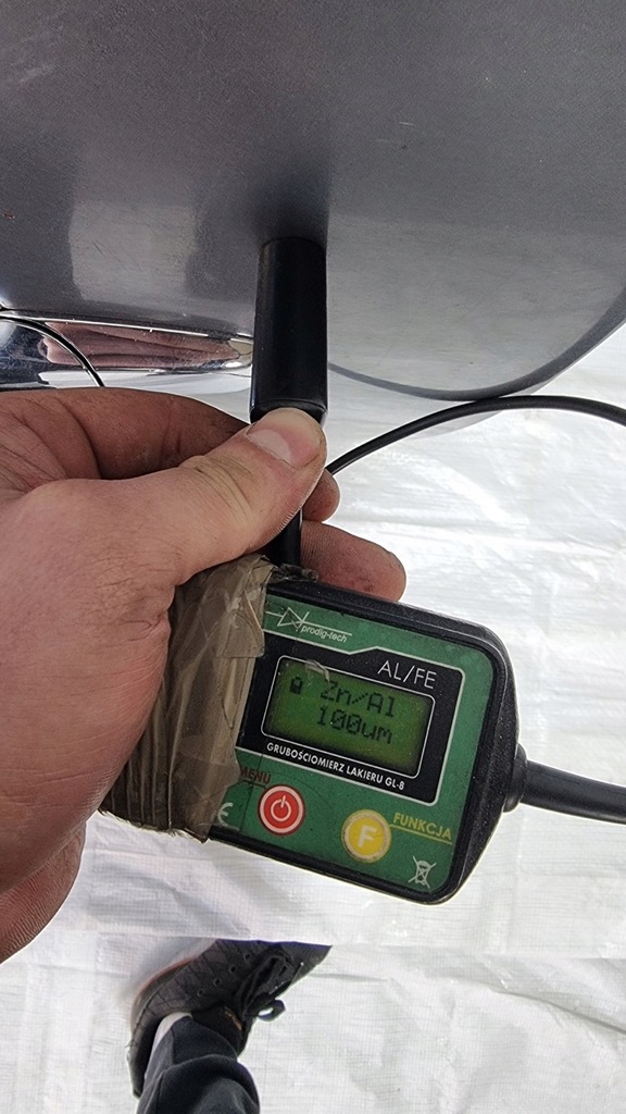 фото №14, Ford ranger iii дверь полный левый задняя