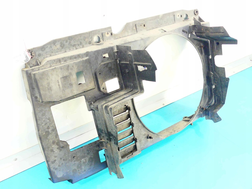 фото №4, Pas передний citroen berlingo 03-08