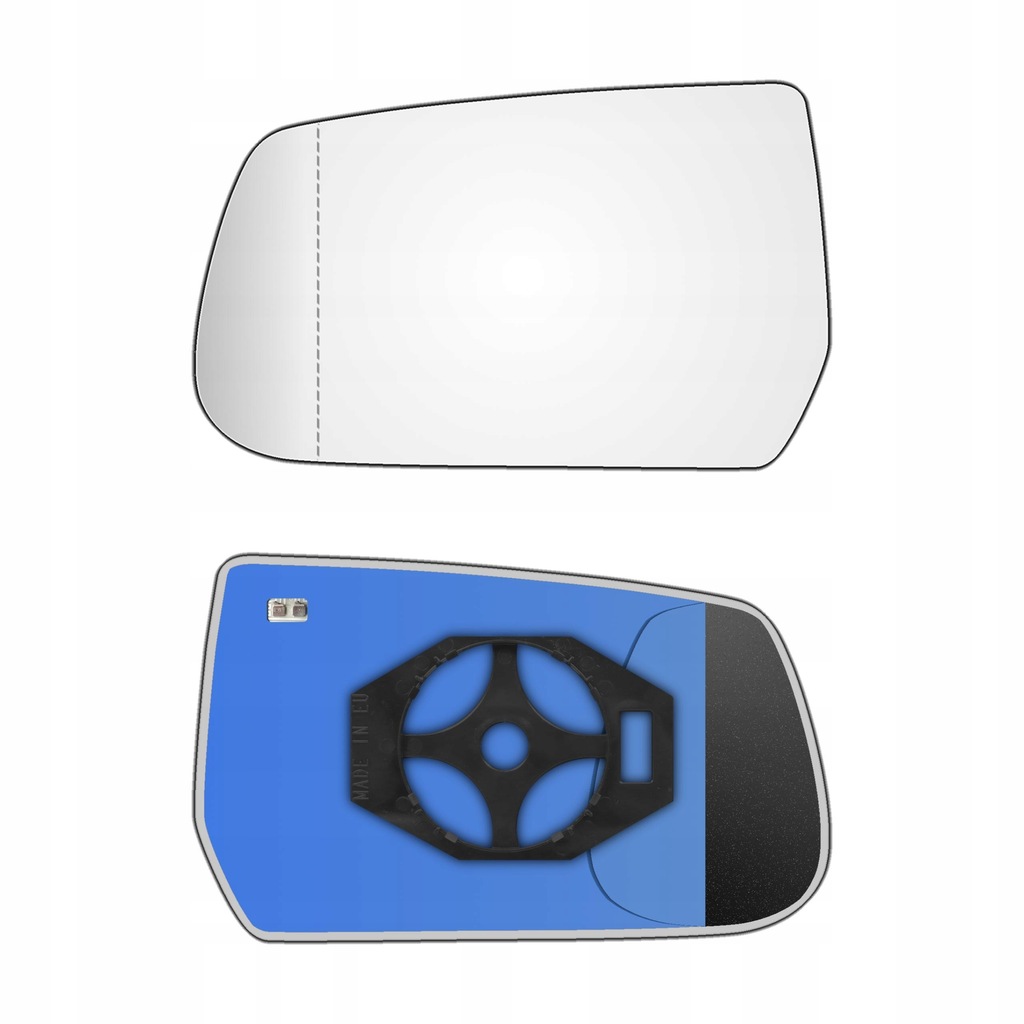 фото №1, Асферичний gmc terrain 2010-2017 2016 2015 2014