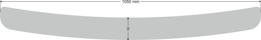 фото №8, Bmw x6 i e71 2008-2014 накладка na бампер