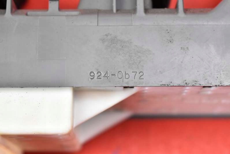 фото №8, Панель управление окон eu 192835 toyota auris 1 i 06-09