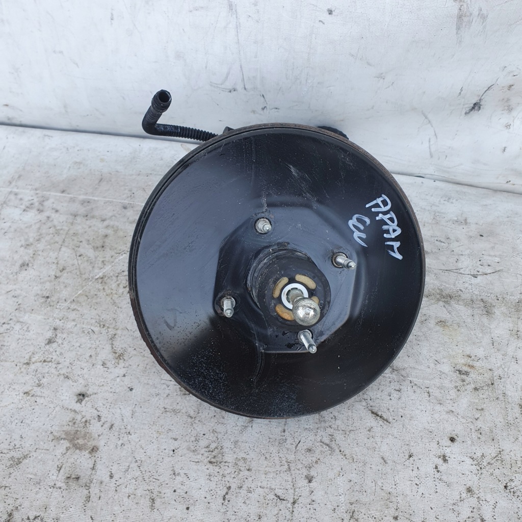 Купити Підсилювач гальм насос гальмівна opel adam 13380250