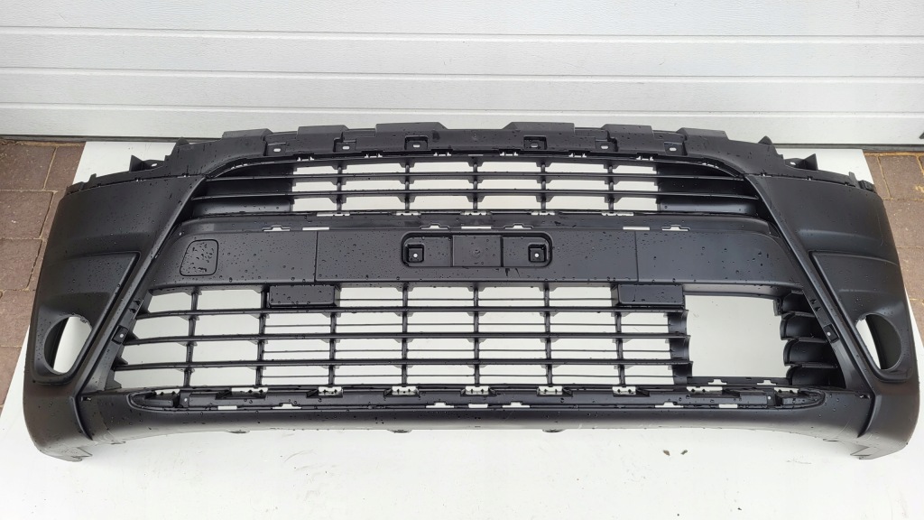 Купити Toyota proace ii бампер перед передній 9811850577