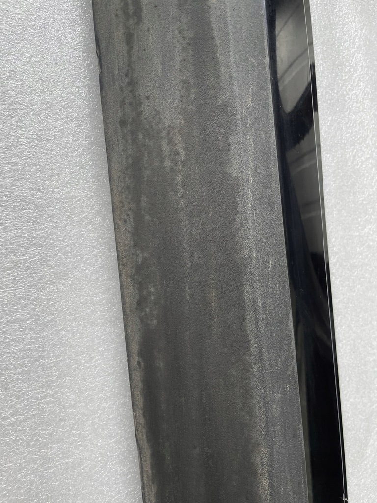 фото №13, Молдинг двері передніх лівих правих skoda kodiaq i