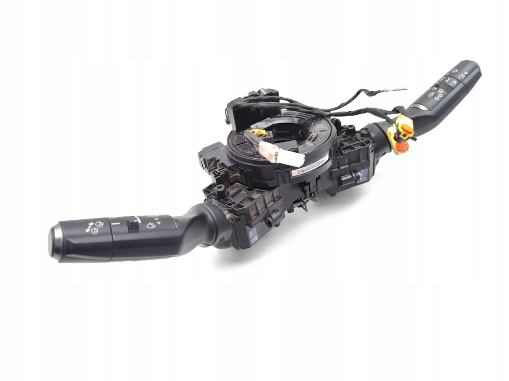 Lexus ux указатель дворники переключатель łodygi + кольцо шлейф подрулевого переключателя 2020 suv Доставка