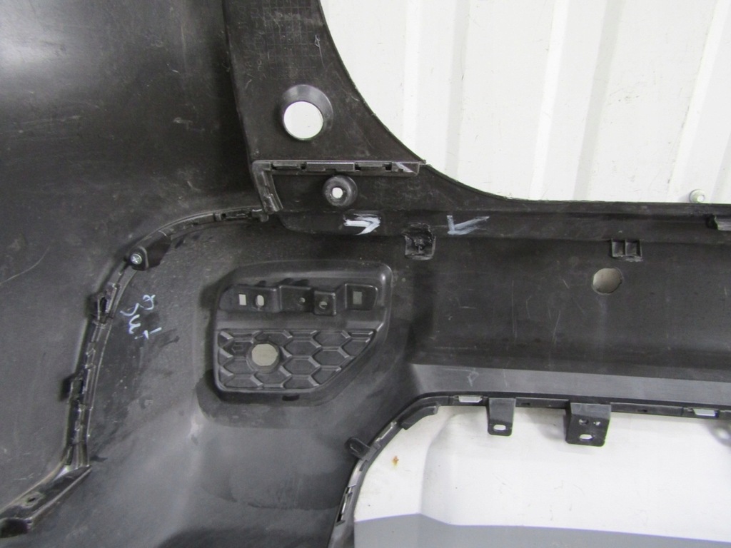 фото №9, Бампер задня задній suzuki sx4 sx-4 s-cross iii 3 21-