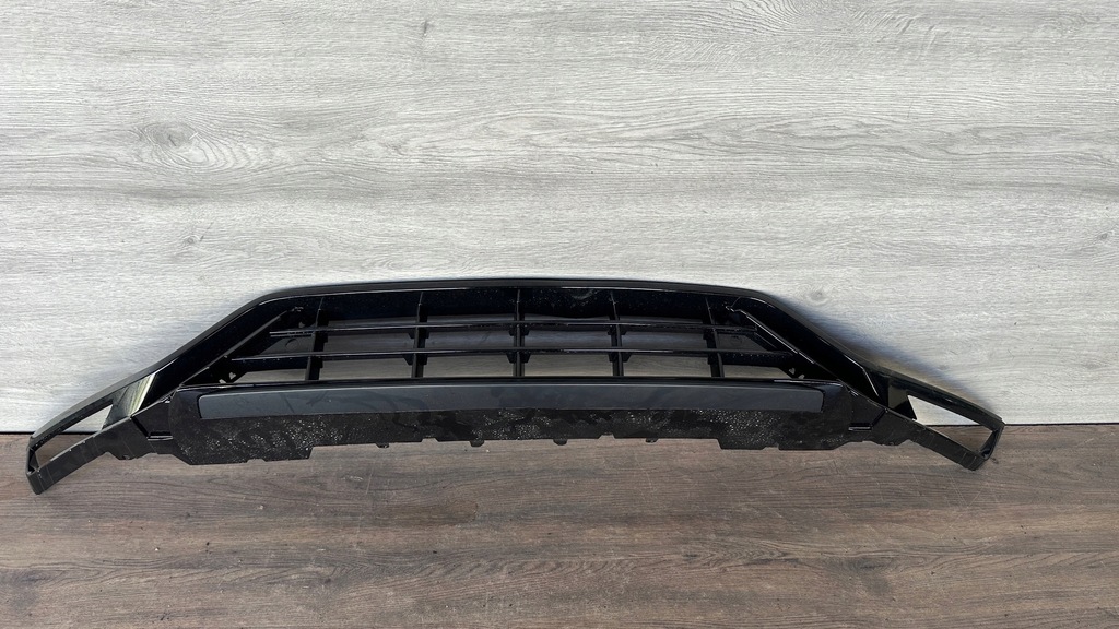 фото №1, Volvo xc90 ii 2 lift r-design накладка спойлер перед 32345457