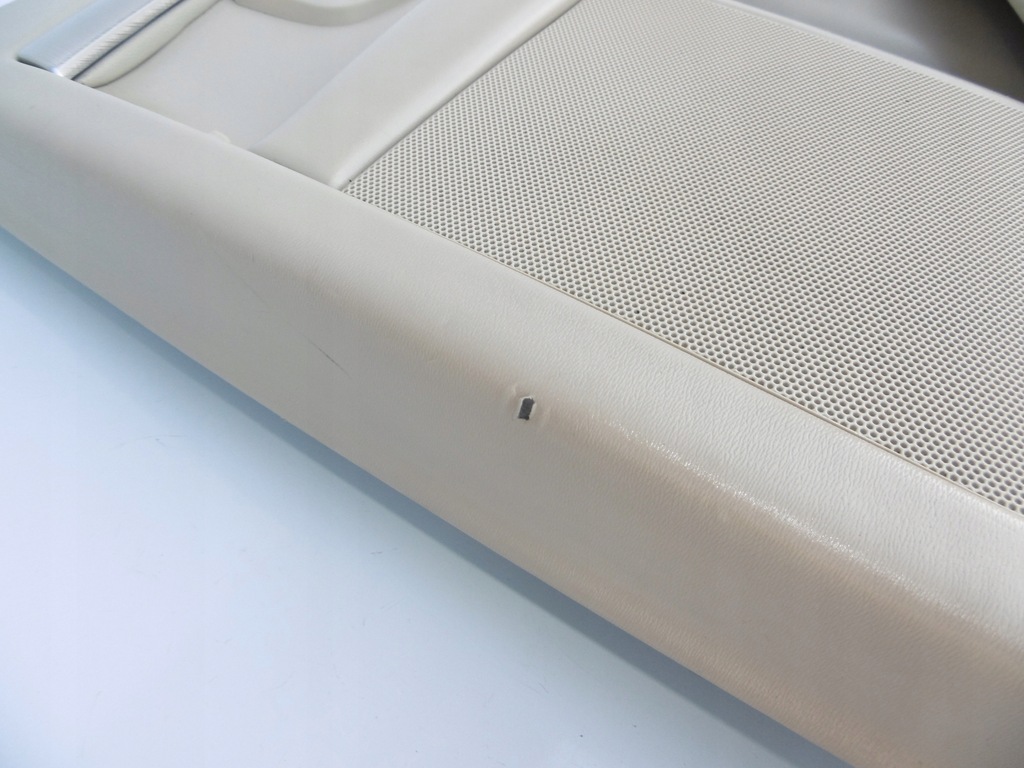 фото №5, Обшивка дверь правый задняя volvo v70 iii s80 ii