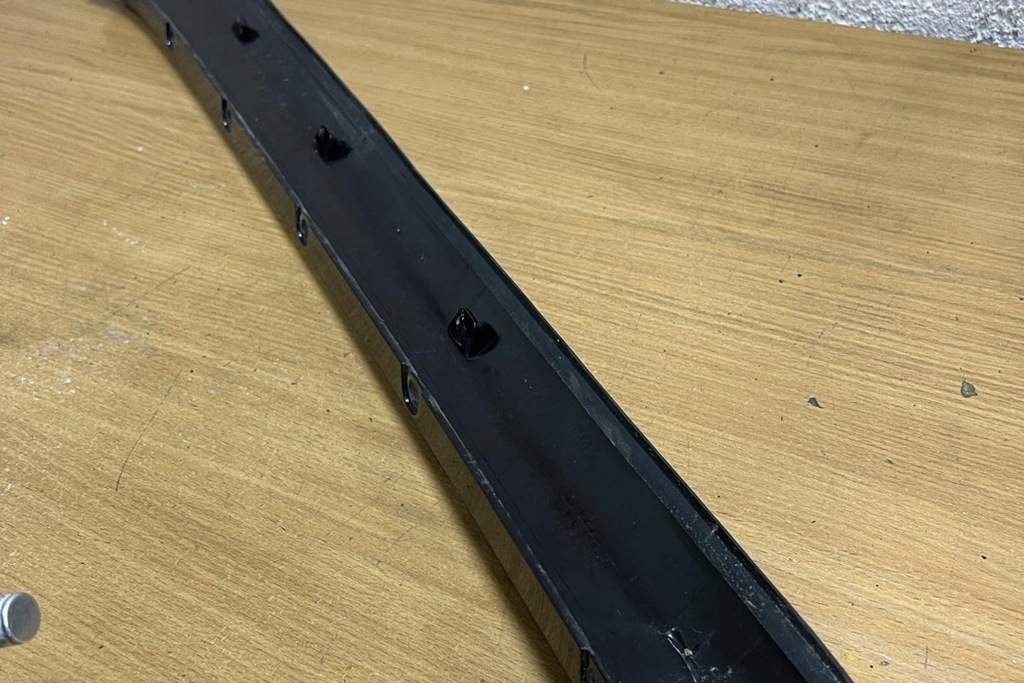 фото №9, Передня права захист стійка land rover range rover evoque l538