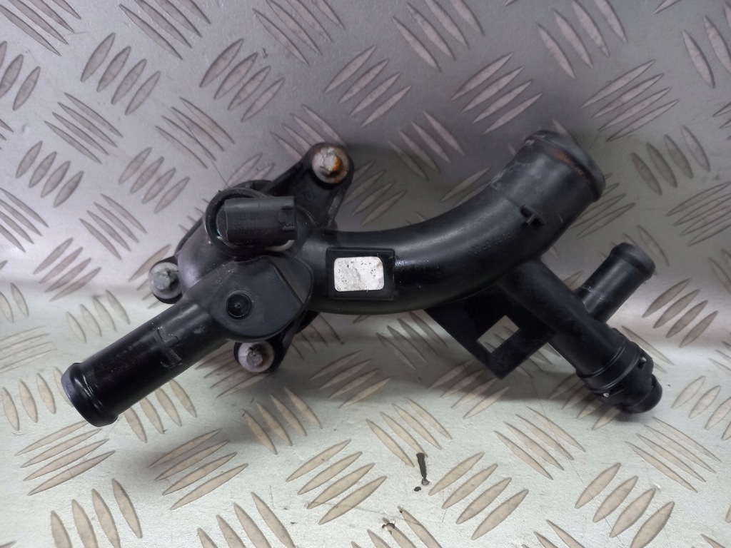 фото №1, Магистраль патрубок wody датчик insignia a 1.4 t