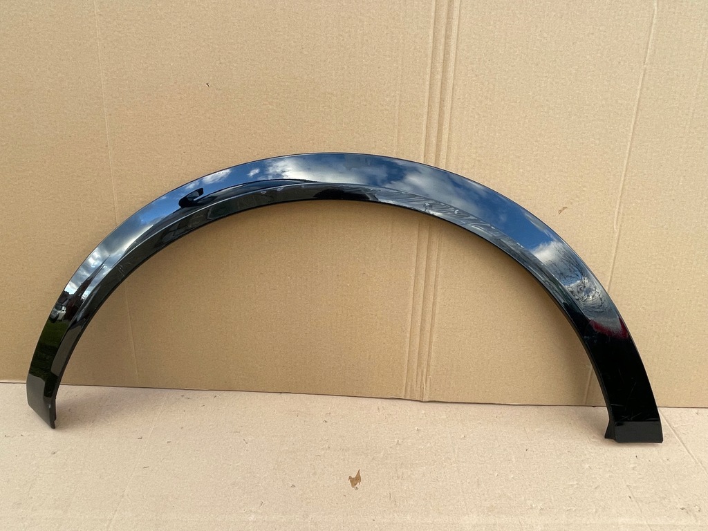 фото №1, Bmw i3 права молдинг крила задня задня