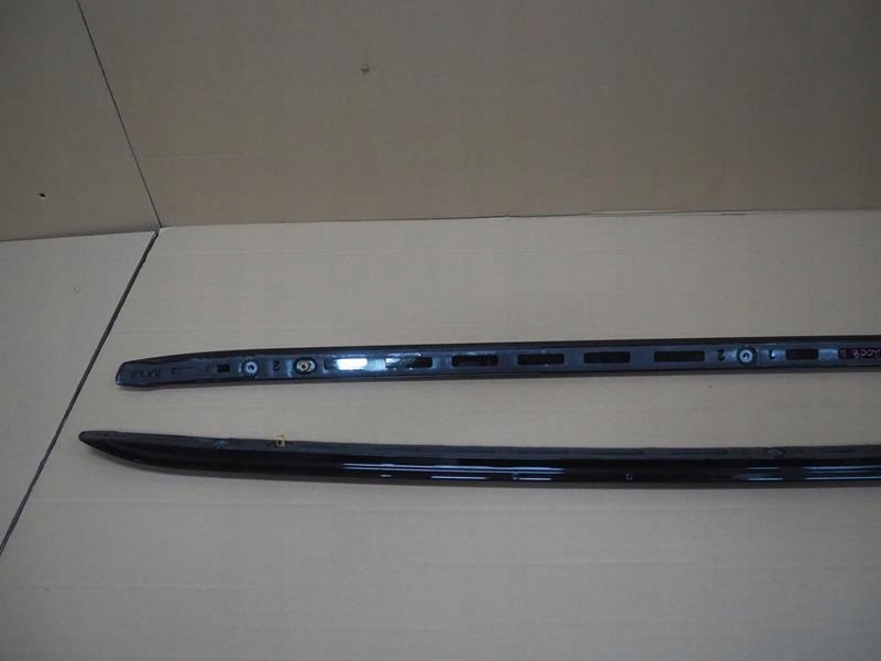 фото №7, Рейлинги кровельные комплект peugeot 2008 ii 98257241xy