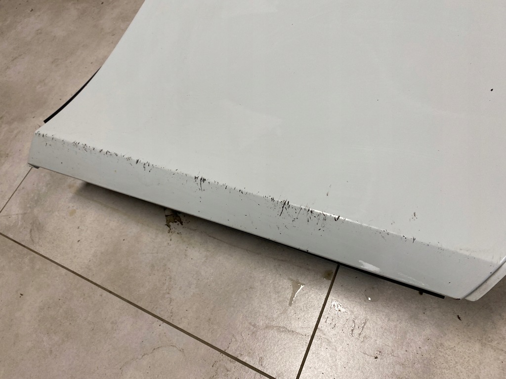 фото №4, Bmw i3 дверь левый задняя b85