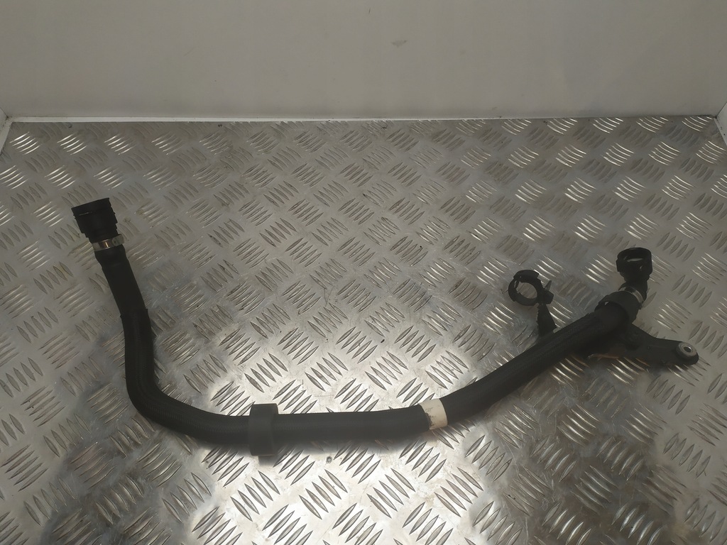 фото №7, Alfa romeo stelvio wąż шланг 50557604