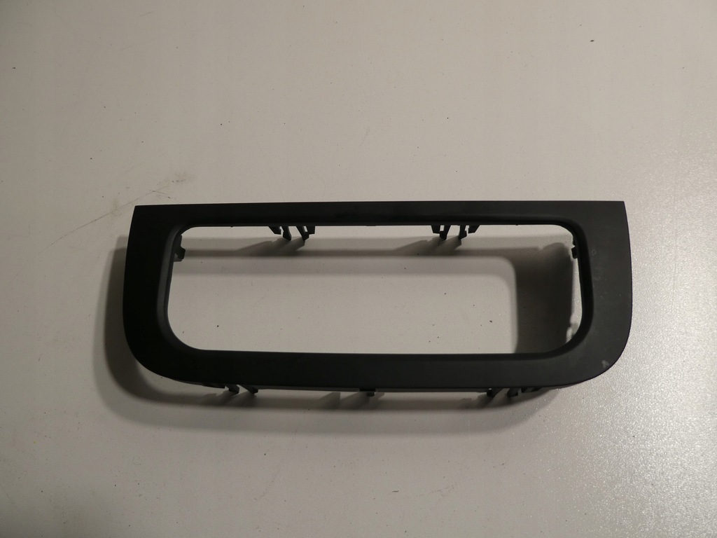 фото №1, Sharan 7n рамка радіо dekor консолі 7n0820073