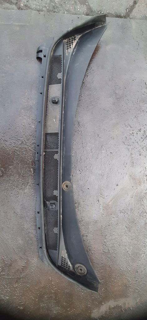 фото №5, Жабо верхний peugeot 308 t9 98008282xt