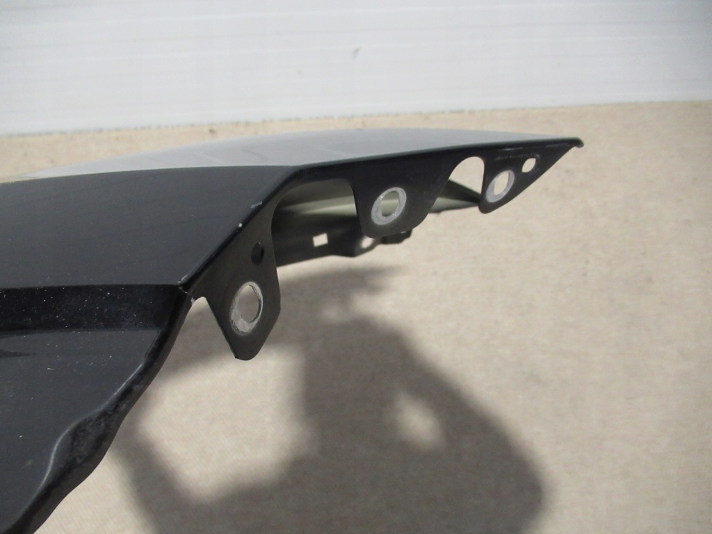 Крыло  audi q8 4m8 оригинал bardzo хороший Недорого