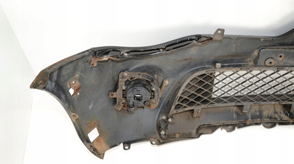 фото №10, Бампер перед передний mitsubishi l200 06-12r x08b