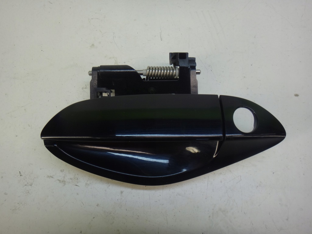 фото №1, Ручка двері зовнішня ліва bmw z4 e89