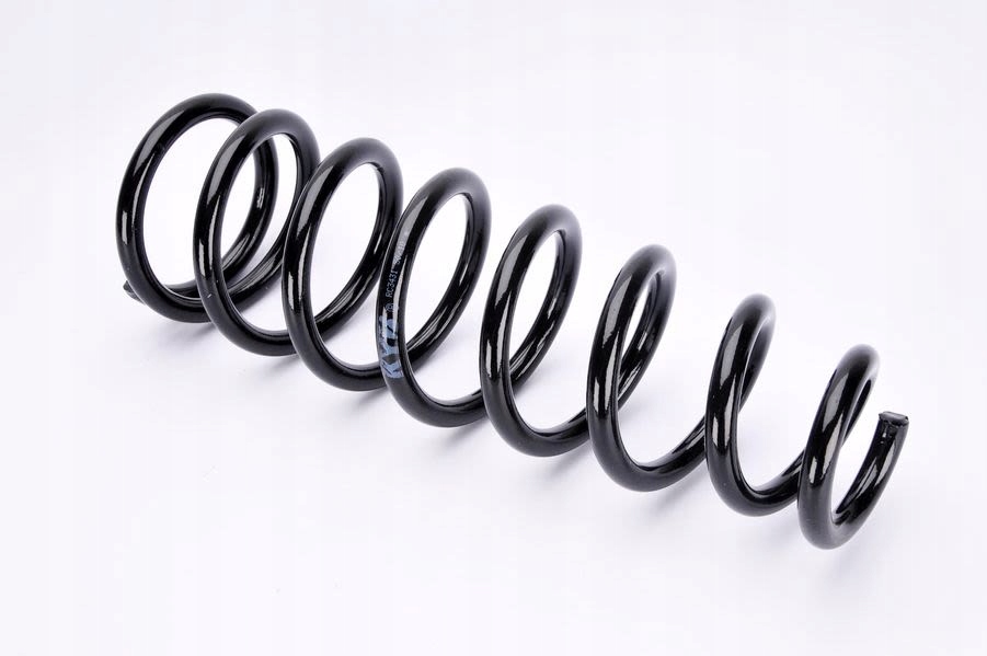 фото №1, Пружина подвеска kyb rc3431