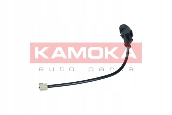 Купить Датчик износа колодки. ham. перед/зад iveco daily