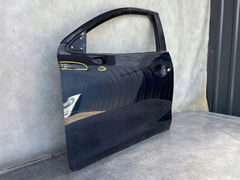 фото №3, Mazda 2 dj дверь левая перед da6c59010