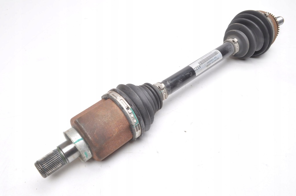 Купить Mg hs приводной вал левая короткий 10281281