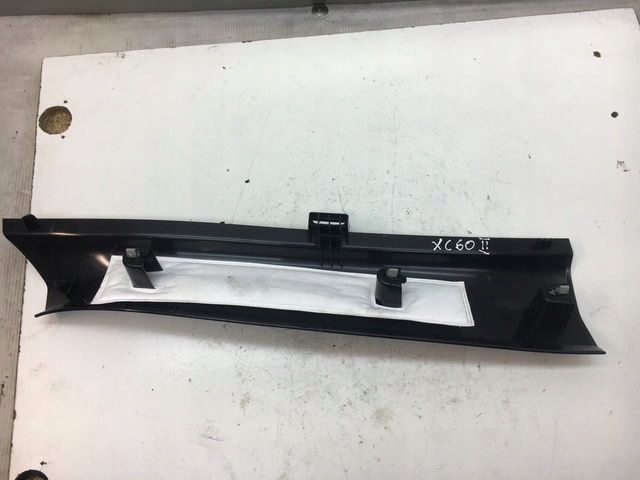 фото №4, Volvo xc60 ii защита стойка левая 31425701