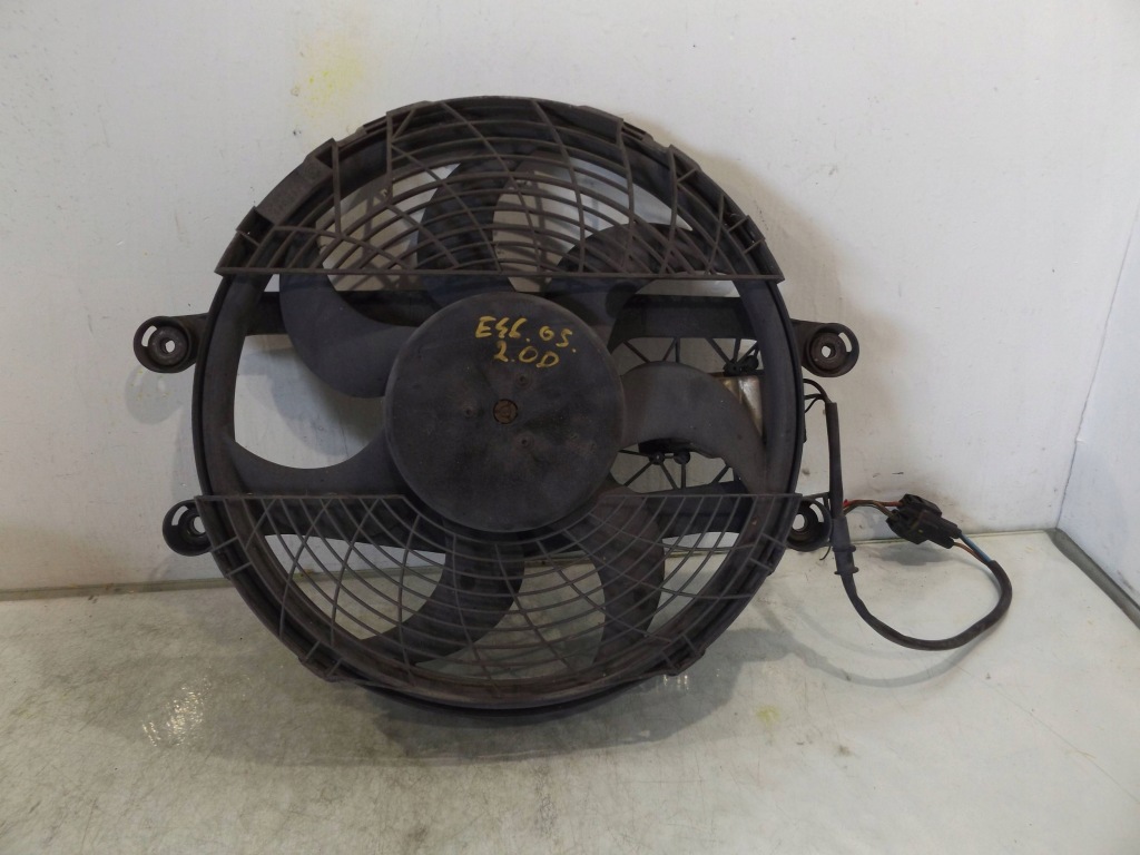 Купить Bmw оригинальный номер 6922670 вентилятор радиатора