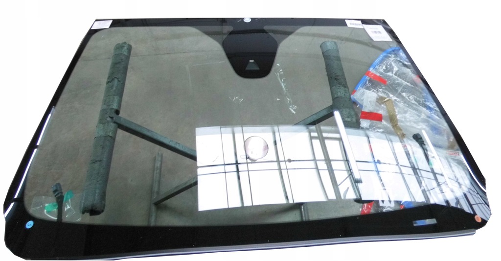 фото №1, Стекло лобовое ford ranger mk5 2021 с подогревом