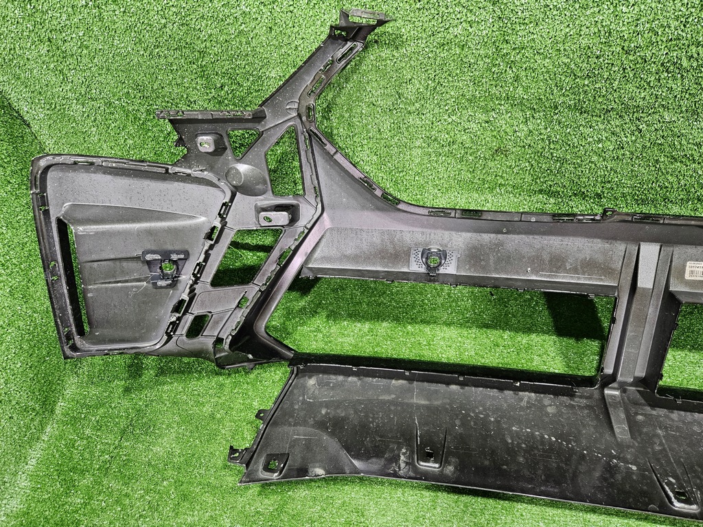 фото №7, Бампер перед передний bmw x2 u10 m-pakiet 5111 7884910 165234-10