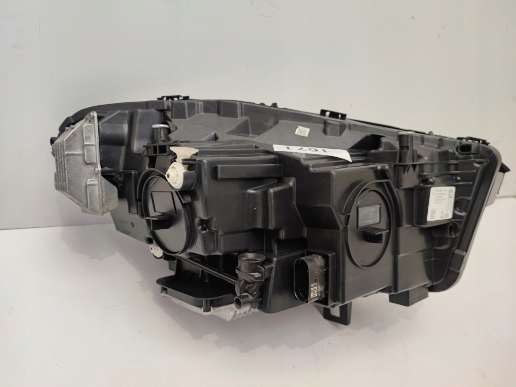 Mercedes gla w247 фара ліва led high performance Недорого