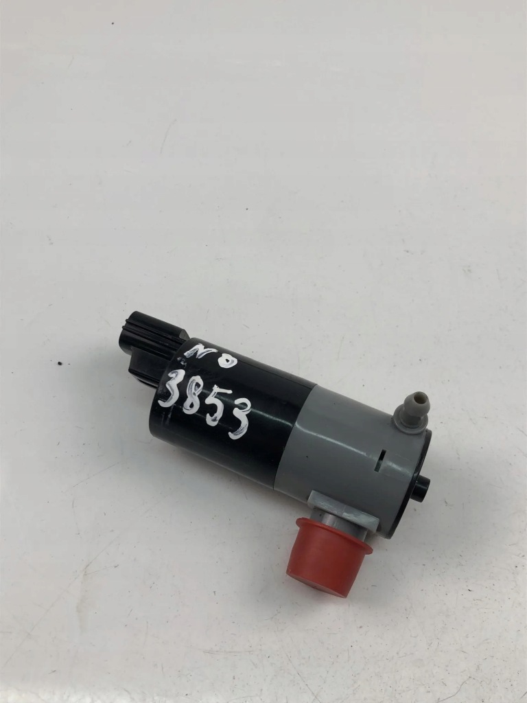 фото №1, Моторчик распылителя фары volvo v40 cross country 526 1019873