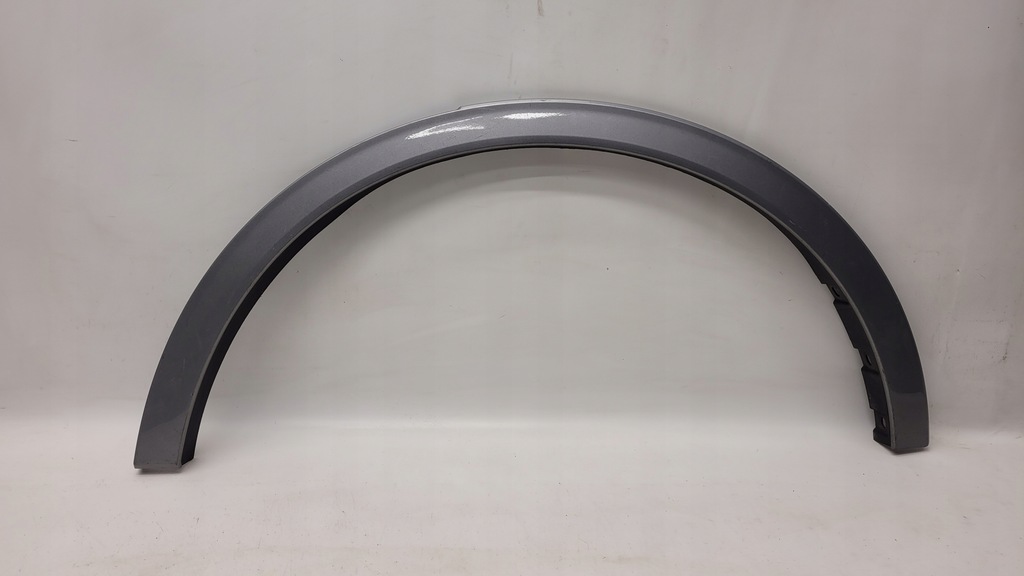 фото №1, Ford kuga mk3 titanium молдинг крила ліва задня