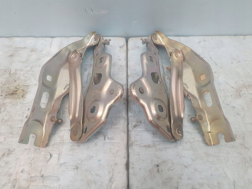 фото №1, Петля капот skoda octavia 4 iv 5e левый правый новый