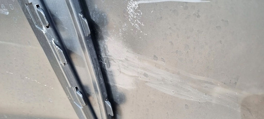 фото №11, Opel astra vi l 2021- бампер перед оригинал g173