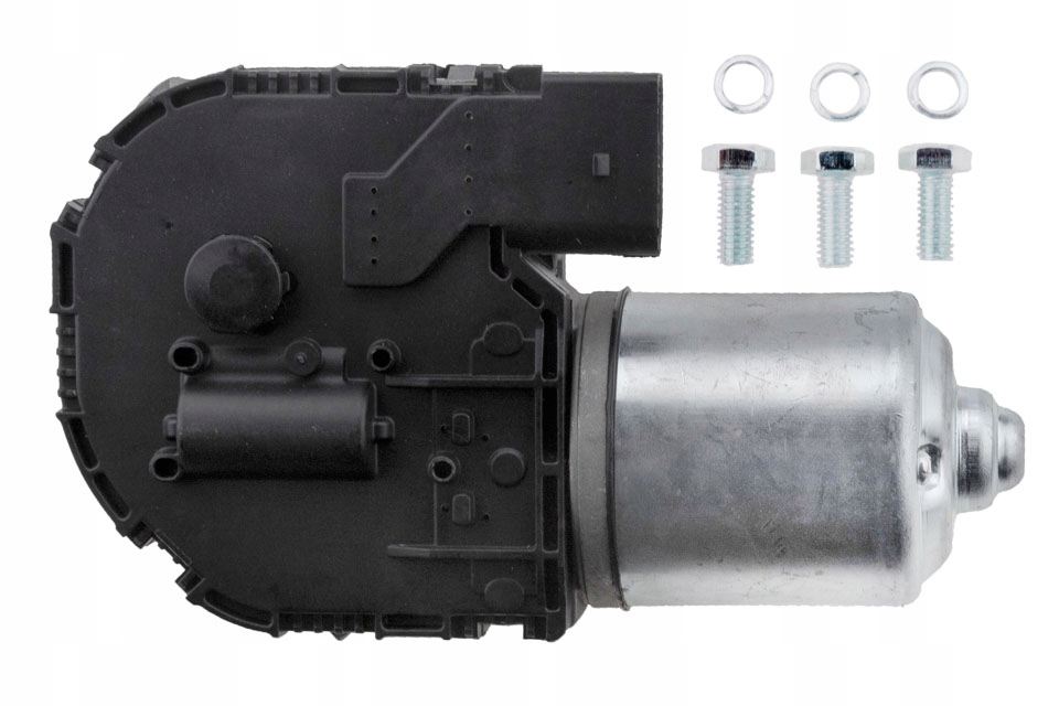 фото №14, Двигатель дворник перед