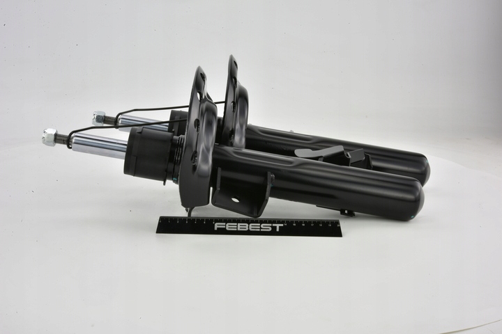 фото №2, Амортизатор febest 21110-007f-kit